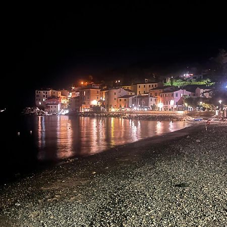 Apartamento La Casina Di Checco Marciana Marina  Exterior foto