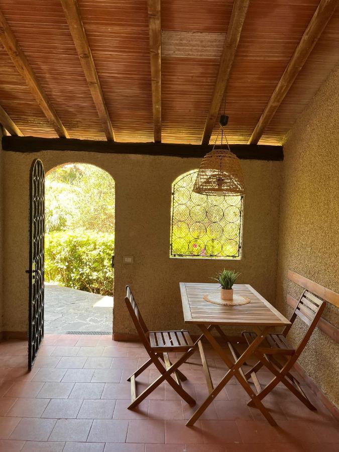 Apartamento La Casina Di Checco Marciana Marina  Exterior foto