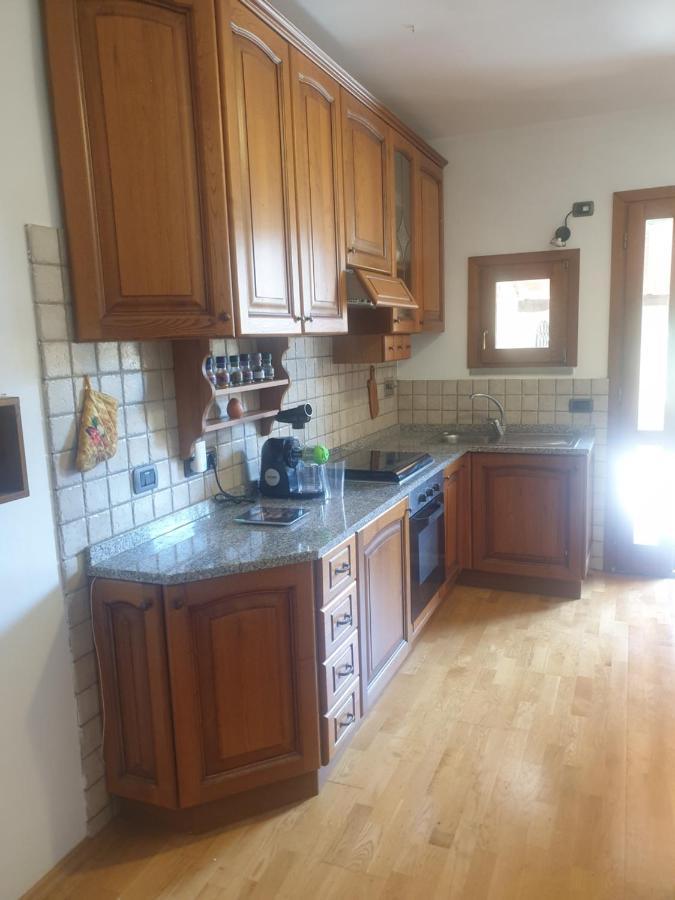 Apartamento La Casina Di Checco Marciana Marina  Exterior foto