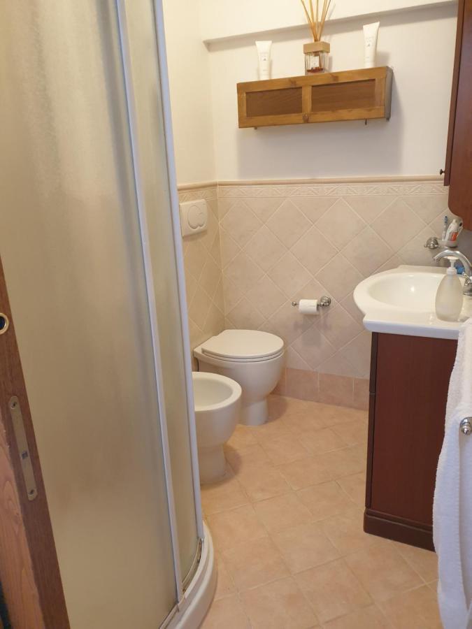 Apartamento La Casina Di Checco Marciana Marina  Exterior foto