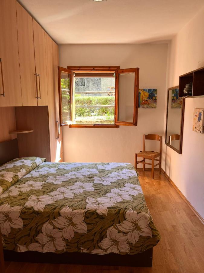 Apartamento La Casina Di Checco Marciana Marina  Exterior foto