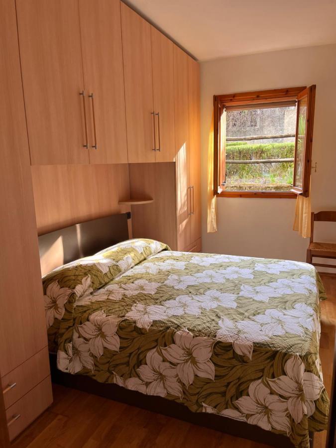Apartamento La Casina Di Checco Marciana Marina  Exterior foto