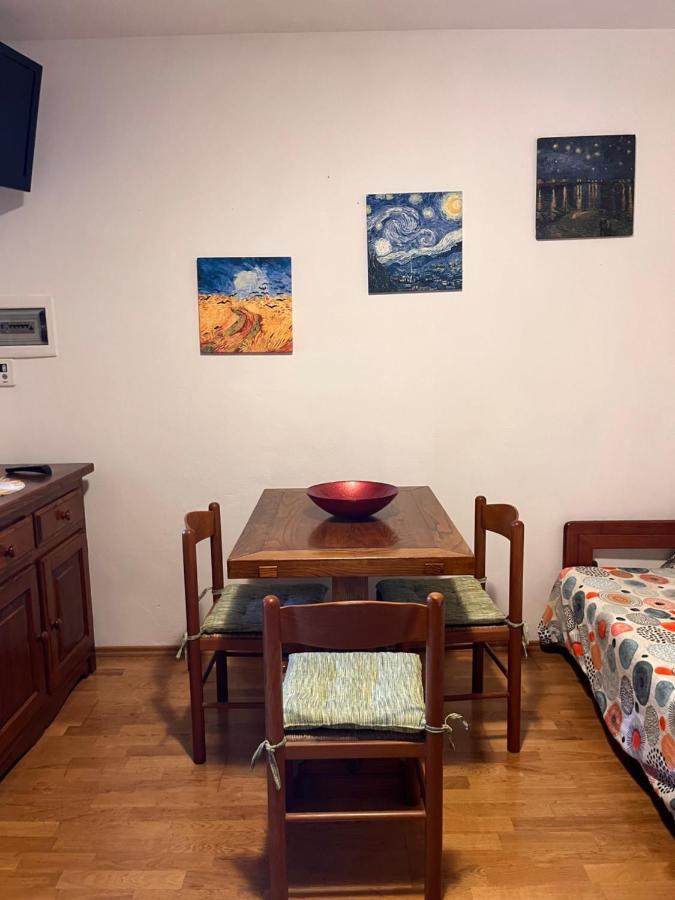 Apartamento La Casina Di Checco Marciana Marina  Exterior foto