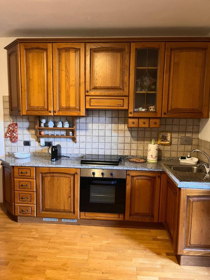 Apartamento La Casina Di Checco Marciana Marina  Exterior foto